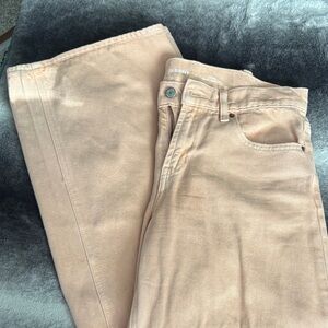 Old Navy - Baggy Wide leg denim